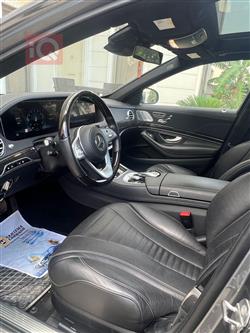 مێرسێدس بێنز S-Class